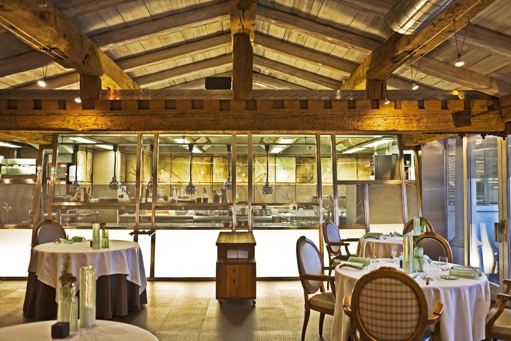 Hotel Restaurant Yoann Conte Bord Du Lac Вейрье-дю-Лак Экстерьер фото